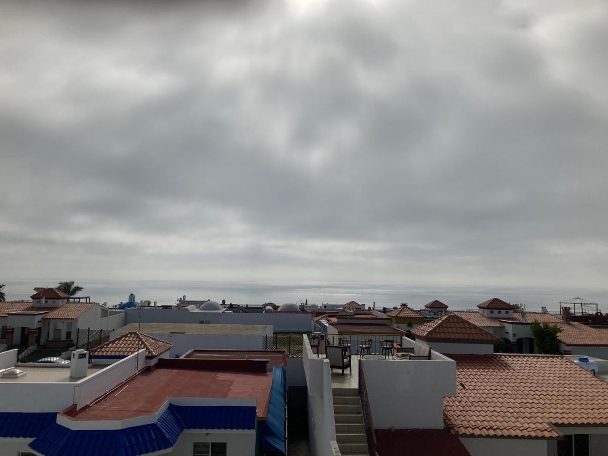 Relaxing Romance Rest In Rosarito Wine Route Extérieur photo